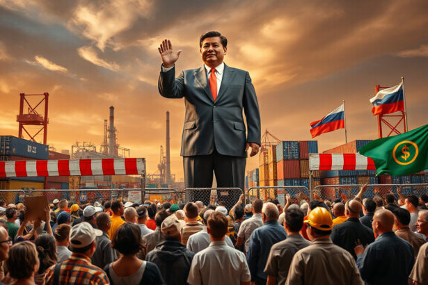 Trump Tariffok: Valóra váltak a Választók Reményei vagy Gazdasági Öngyilkosság?