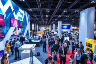 VixulCon 2025: Az Iparág Legjobbjai Találkoznak a Technológiai Szolgáltatások Közösségében